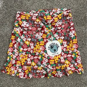Floral Skirt - Toad&Co